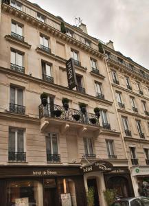 Hôtel de Sèvres