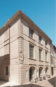 Hôtel de Tourrel, Saint Rémy de Provence, a Member of Design Hotels