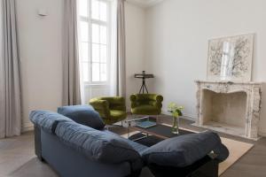 Hôtel de Tourrel, Saint Rémy de Provence, a Member of Design Hotels