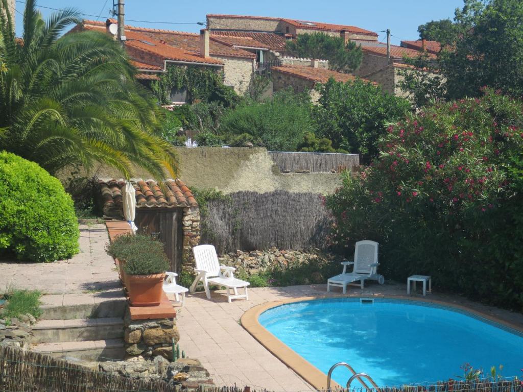 Hôtel de Tourrel, Saint Rémy de Provence, a Member of Design Hotels 13210 Saint-Rémy-de-Provence