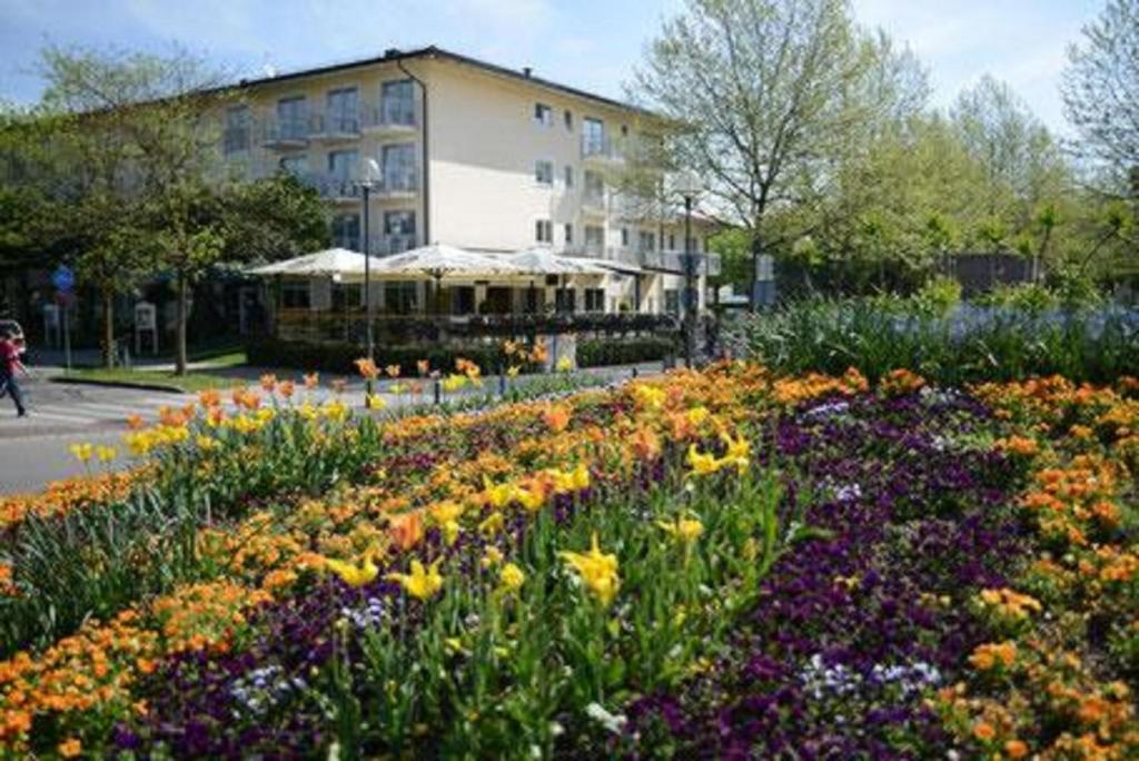 Hotel Dein Franz Thermalbadstraße 19, 94072 Bad Füssing