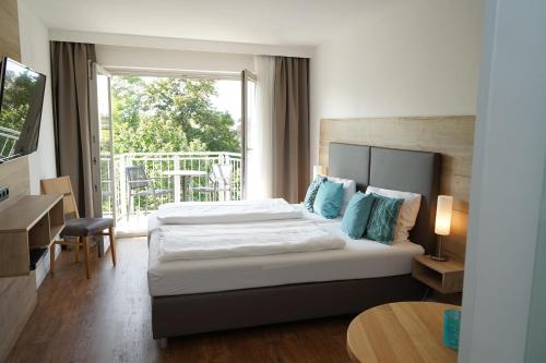 Hotel Dein Franz