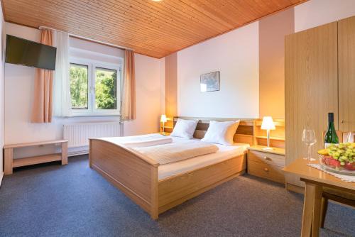 Hotel Deis