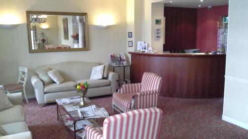 Hotel Delambre