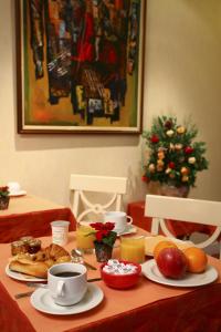 Hotel Delambre