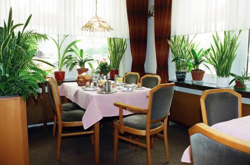 Hotel Delfthalle