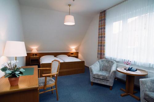 Hotel Delfthalle