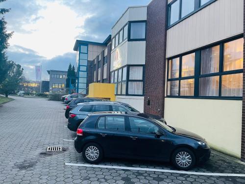 Hotel Denbu