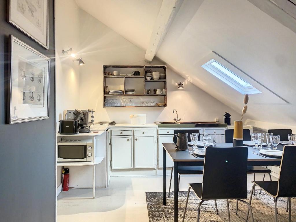 Hotel Denbu 22297 Hambourg