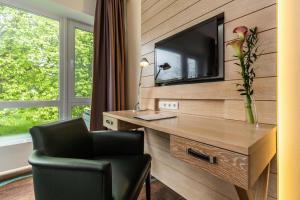 Hotel Der Seehof
