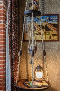 Hôtel des 4 continents - Le Mans