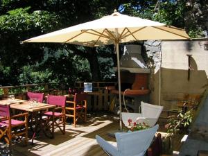 HOTEL DES ALPES - SKIERS LODGE