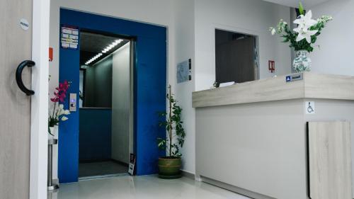 Hôtel des Arcades