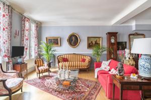 Hôtel des Arceaux