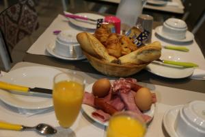 Hotel Des Arenes