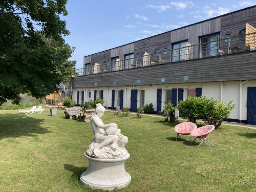 Hôtel Des Argousiers
