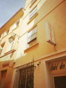 Hôtel Hotel des Arts 3 rue de la Fonderie 13100 Aix-en-Provence Provence-Alpes-Côte d\'Azur