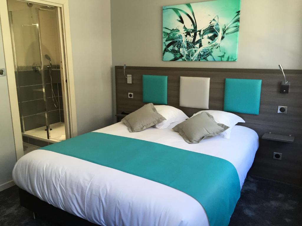 Hotel Des Arts 46130 Puybrun
