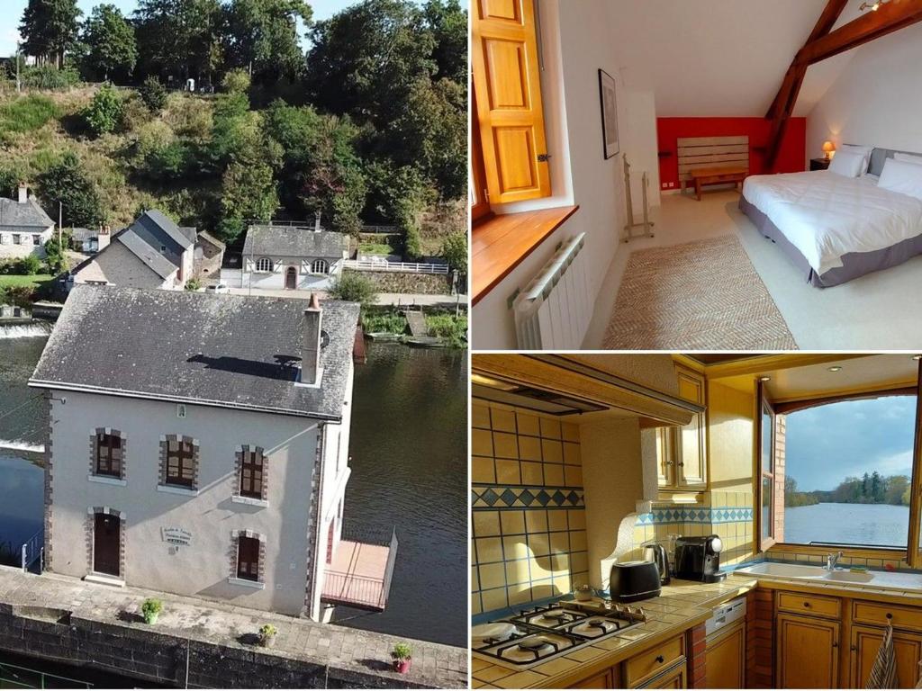 Hotel Des Arts 62930 Wimereux