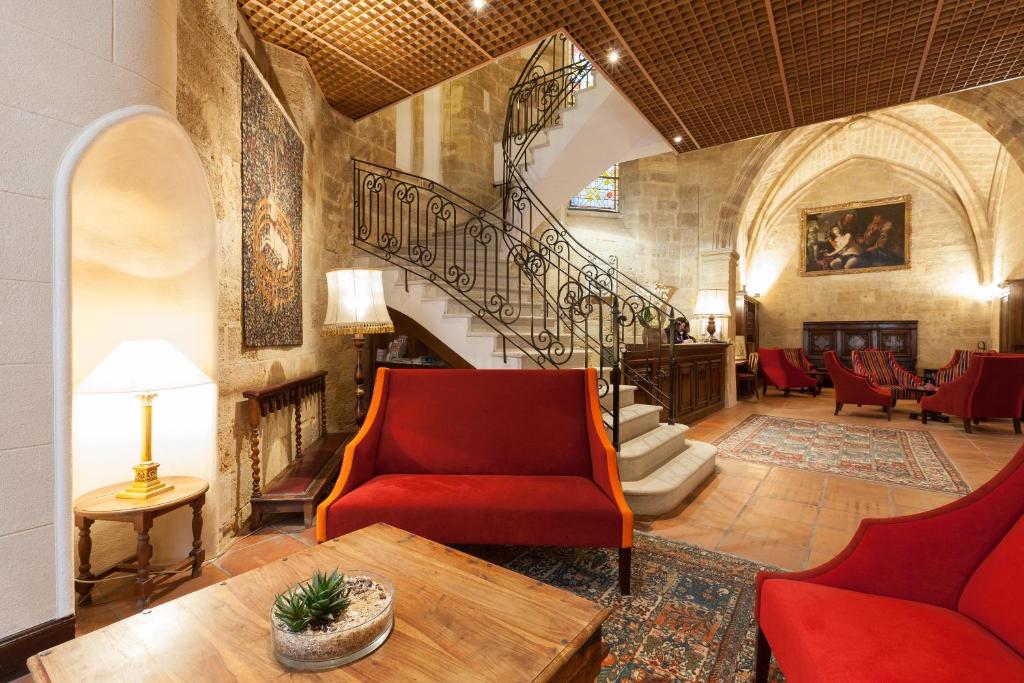 Hôtel des Augustins 3 Rue De La Masse, 13100 Aix-en-Provence