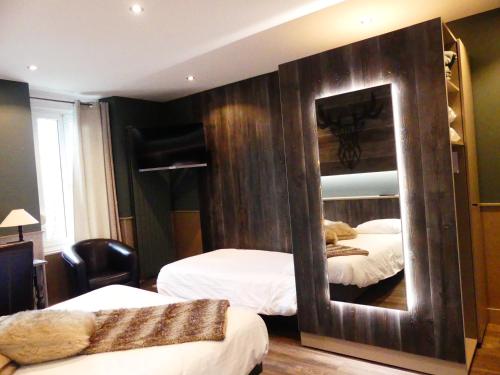 Hotel Des Bains