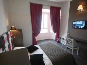 Hotel Des Bains