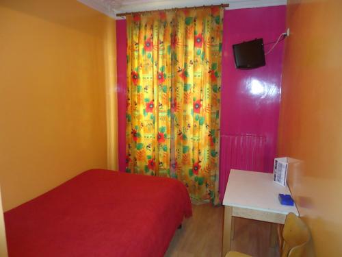 Hotel des Belges