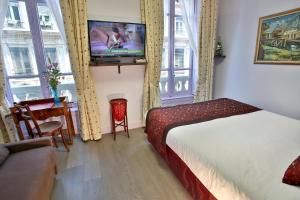 Hotel des Celestins