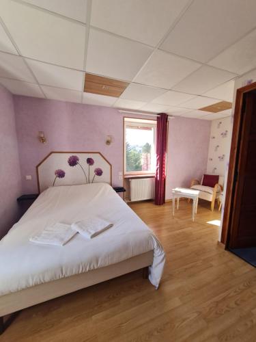 Hôtel des Cévennes