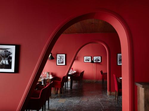 Hôtel des Dromonts by SOWELL COLLECTION