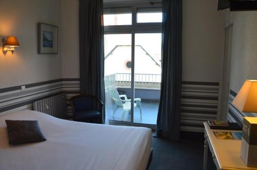 Hôtel des Druides