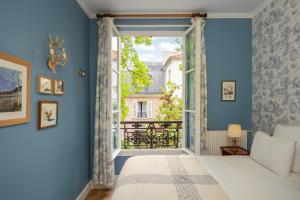 Hotel des Grandes Ecoles