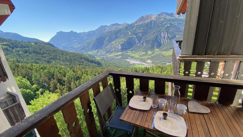 Hotel des Iris