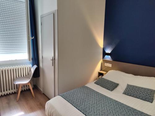 Hotel Des Lices - Angers