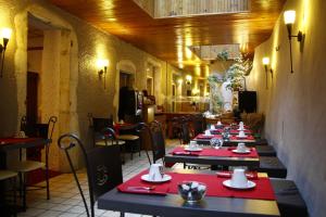 Hotel des Marquisats