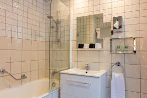 Hotel des Nations Saint Germain