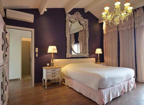 Hôtel des Pins