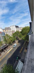 Hôtel des Pyrénées - Entre Bastille et Nation