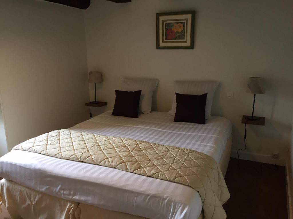 Hôtel des Roches - Climatisation 24620 Les Eyzies-de-Tayac-Sireuil