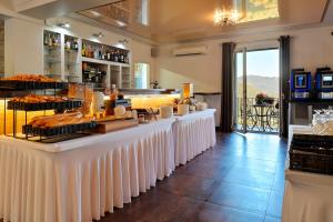 Hotel Des Roches