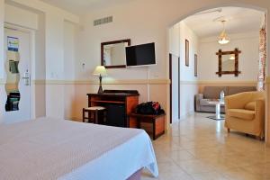 Hotel Des Roches