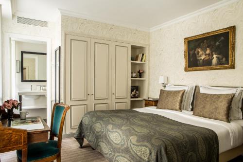 Hôtel des Saints Pères - Esprit de France