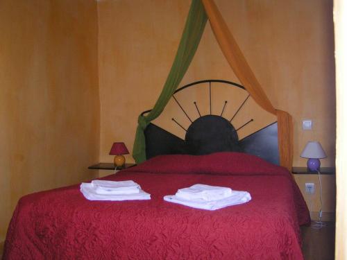 Hotel Des Sites