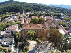 Hotel des Thermes