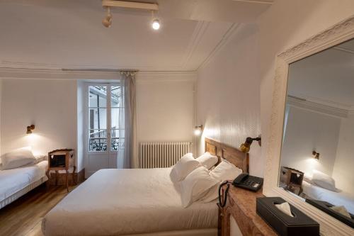 Hôtel des Tonneliers