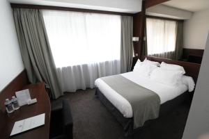 Hotel des Tonneliers