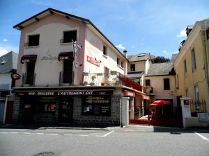 Hôtel des Touristes