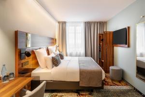 Hotel des Vosges BW Premier Collection