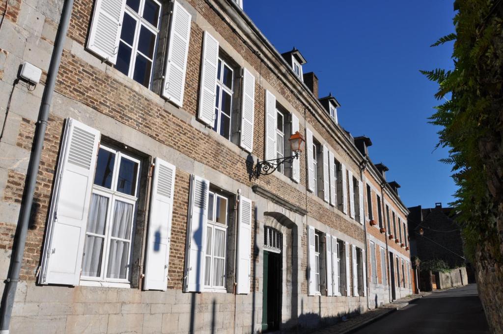Hotel des Vosges