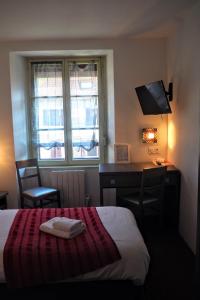 HOTEL DES VOYAGEURS